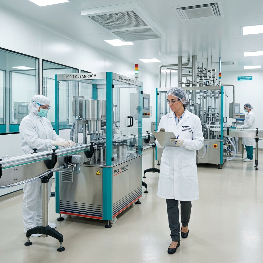 Supplier Qualification